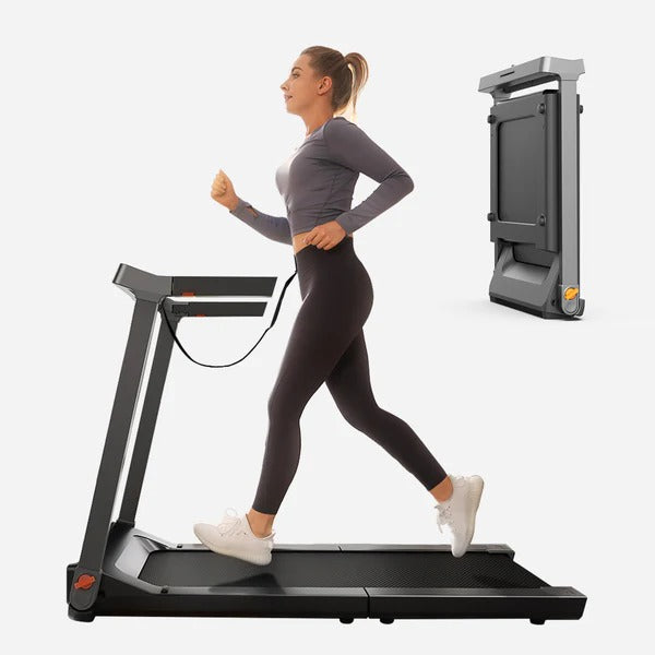 TAPIS DE COURSE