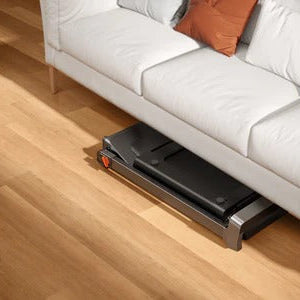 TAPIS DE COURSE